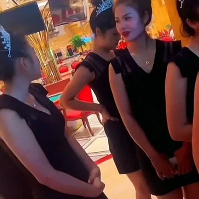 酒店大堂